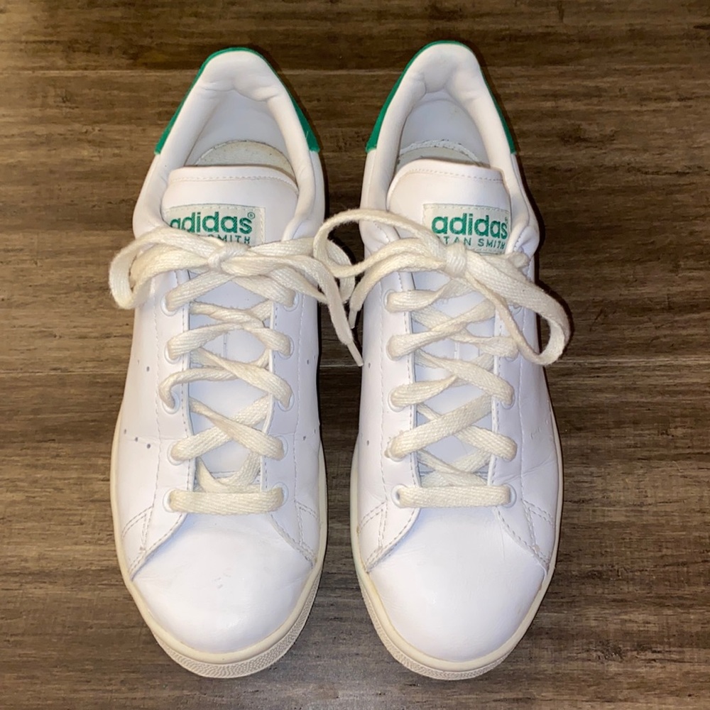 Vintage Stan Smith Sneakers
